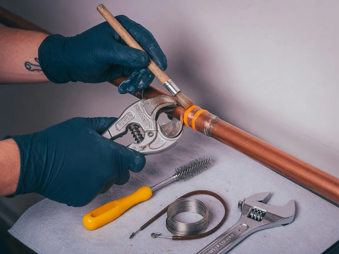 Why choose Sump Pump Repair in Campbell, MO